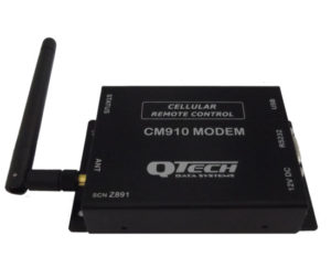 CM910 Cellular Modem