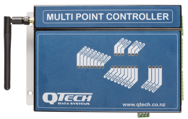 Q48 Multi Point Controller