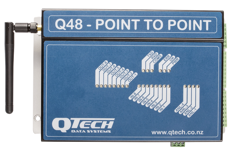 Q48 Point to Point