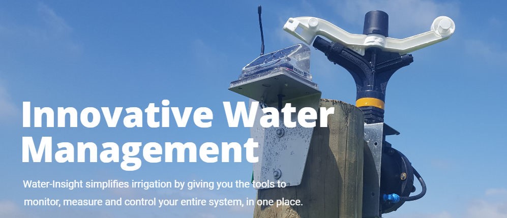 Water Insight in australia