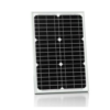 Symmetry 30W 12V Mono Solar Module - 5M Fly Leads - Image 2