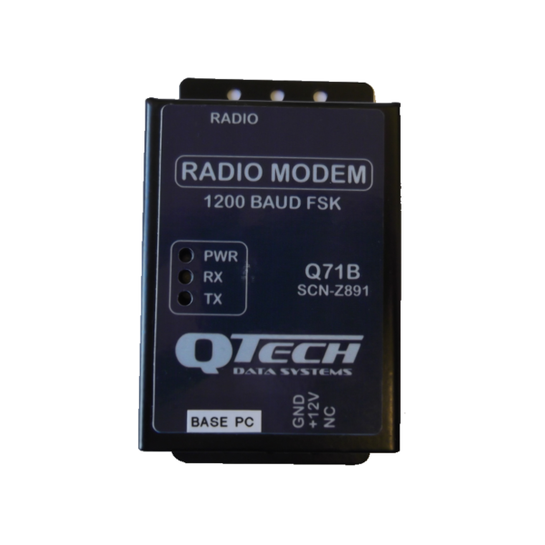 Q71 External 1200bps Modem