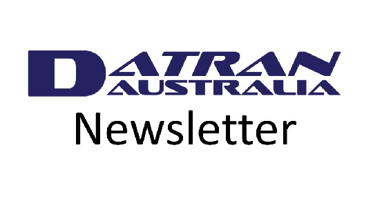 DATRAN Australia Newsletter
