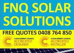 FNQ solar solutions