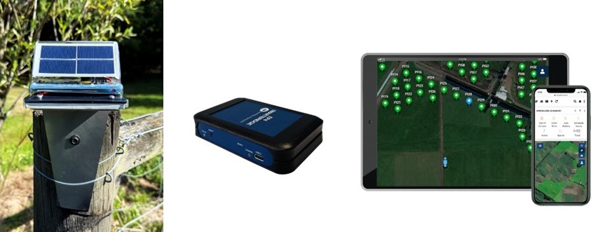 IMS hardware IPC EP4