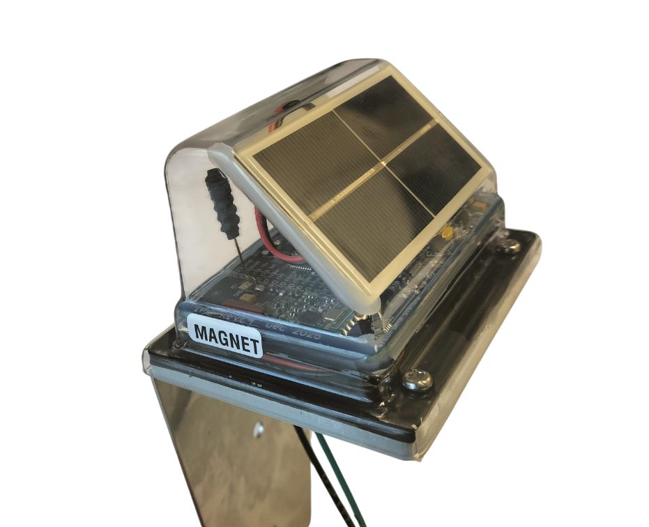IPC rev E5 magnet side