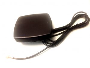 Low Profile antenna