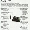 SMS Lite 4G - Image 3