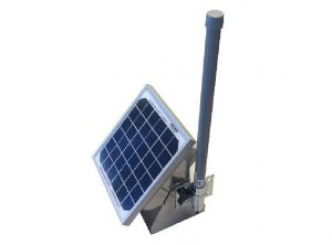 Tank level monitor