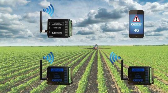 Veggie growing control systems