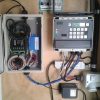 WP2P-D in Pump-Shed-remote control of pump relay