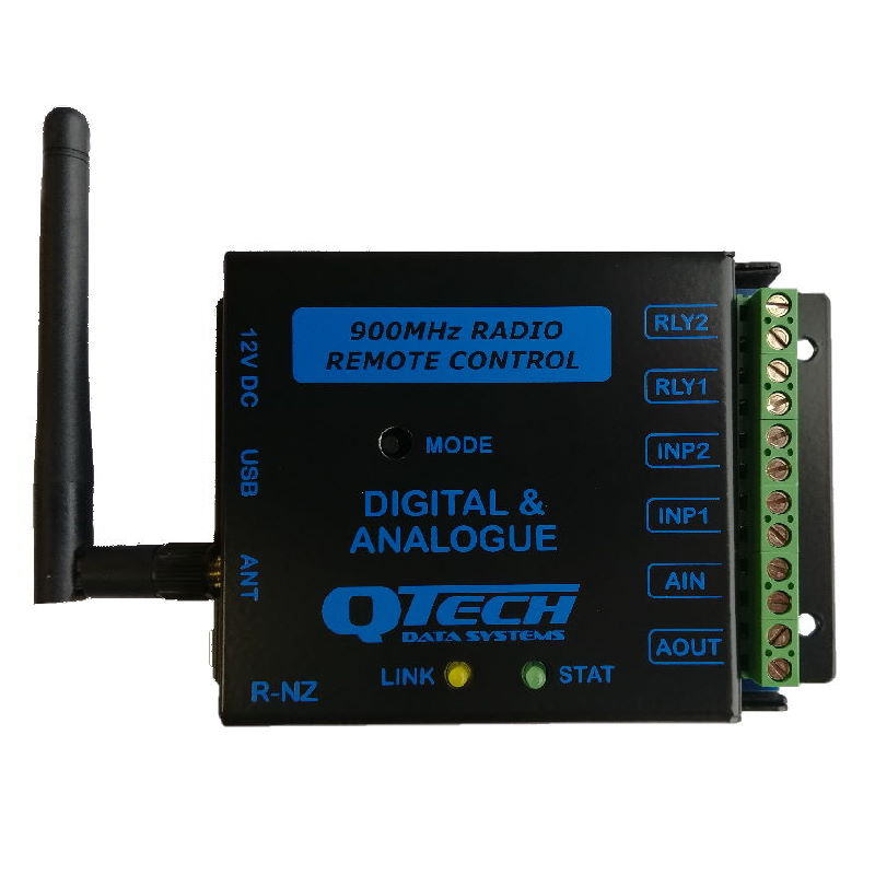 WP2P-DA wireless point to point Rev E